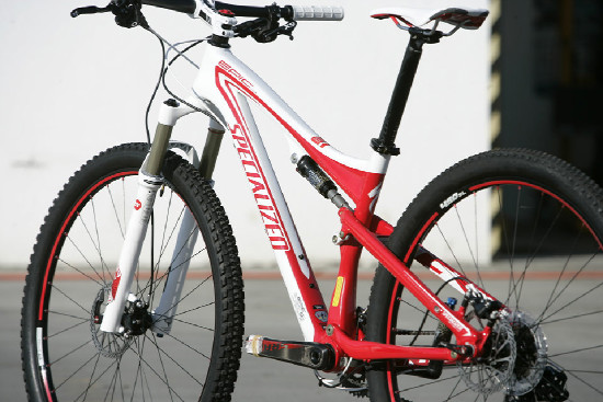 29" novinky Specialized 2011