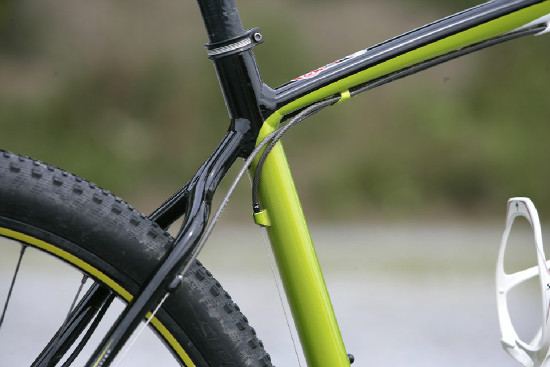 29" novinky Specialized 2011