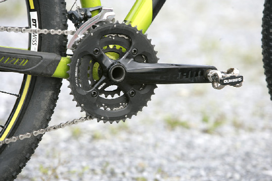 29" novinky Specialized 2011