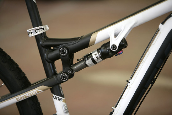 Gary Fisher Colection 2011