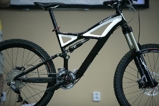 Specialized 2011 ostatní