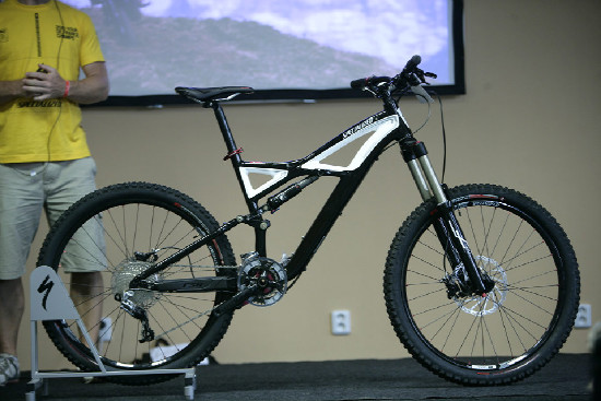 Specialized 2011 ostatní