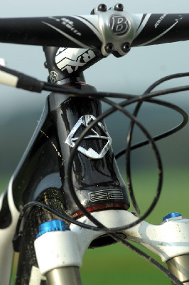 Gary Fisher SuperFly 100