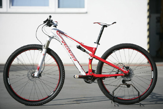 29" novinky Specialized 2011