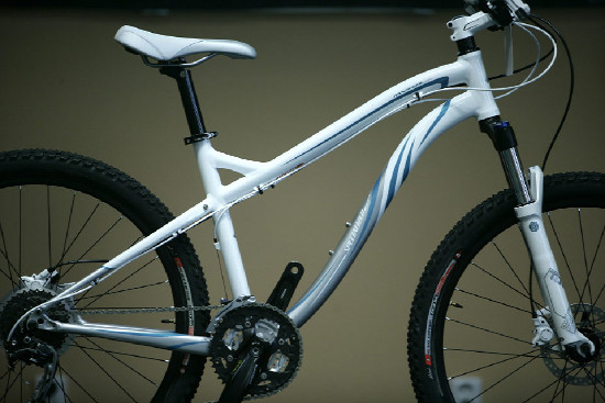 Specialized 2011 ostatní