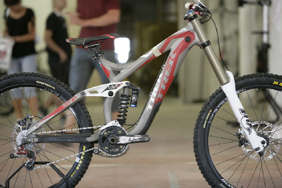 Sessions & Scratch 2011