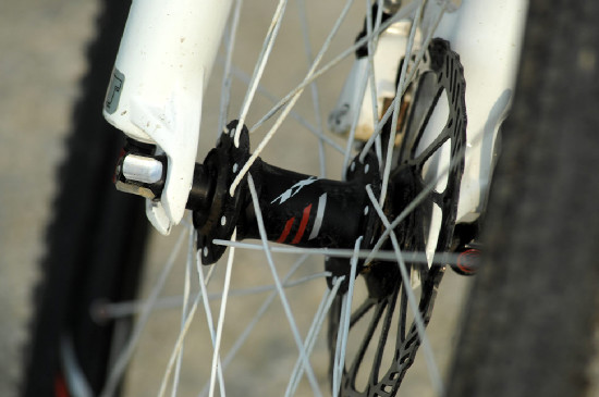 Gary Fisher SuperFly 100