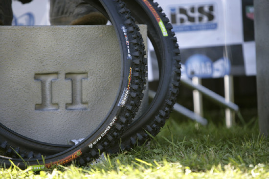 IXS Cup Špičák 2010