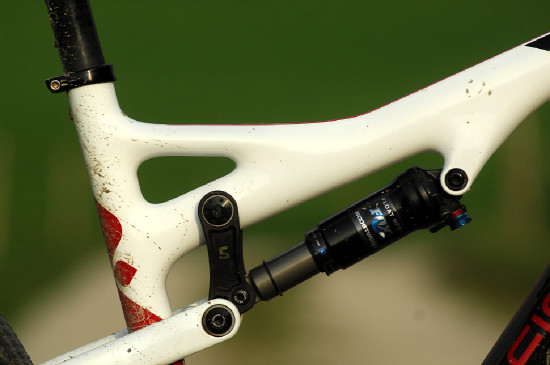 Gary Fisher SuperFly 100