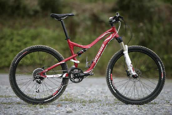 Specialized 2011 ostatní