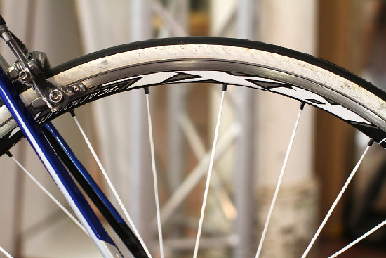 Silničky, kompoše a spol. 2011