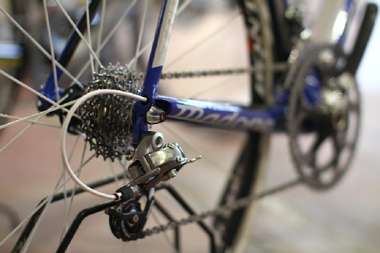 Silničky, kompoše a spol. 2011