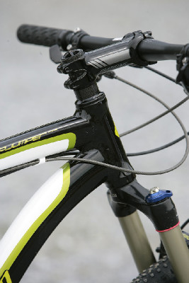 29" novinky Specialized 2011