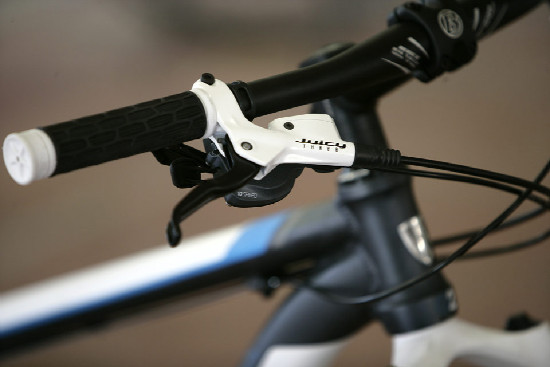 Gary Fisher Colection 2011