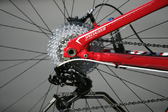 29" novinky Specialized 2011