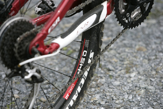 Specialized 2011 ostatní