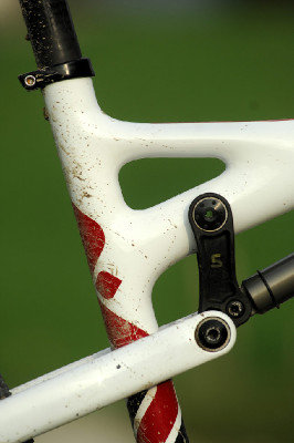 Gary Fisher SuperFly 100