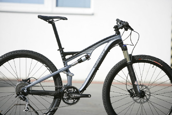 29" novinky Specialized 2011