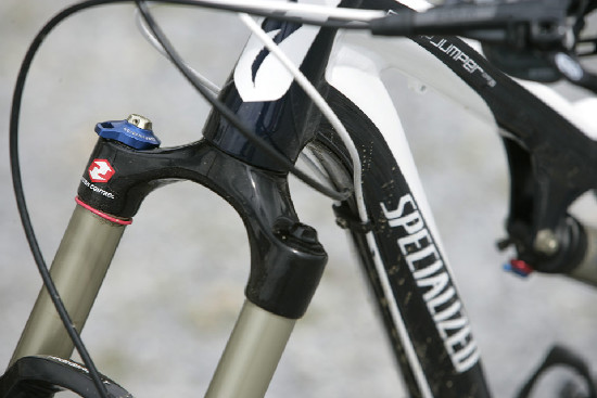 29" novinky Specialized 2011