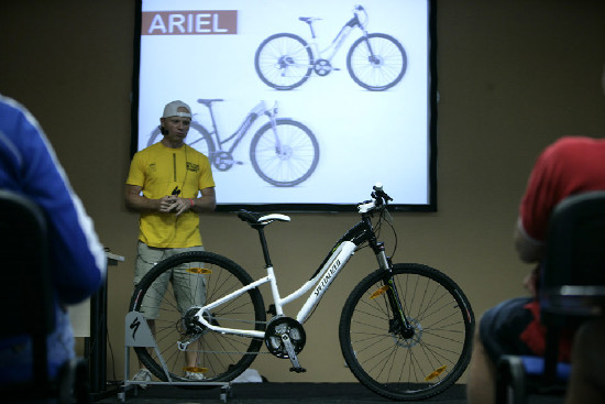 Specialized 2011 ostatní