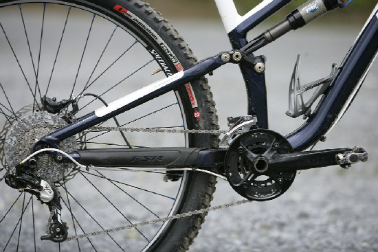 29" novinky Specialized 2011