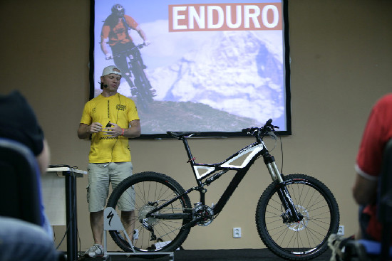 Specialized 2011 ostatní