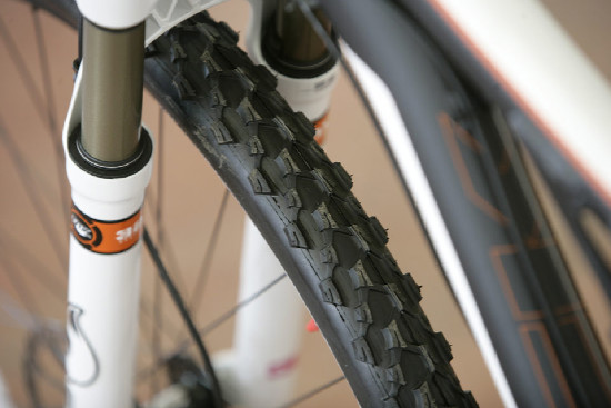 Gary Fisher Colection 2011