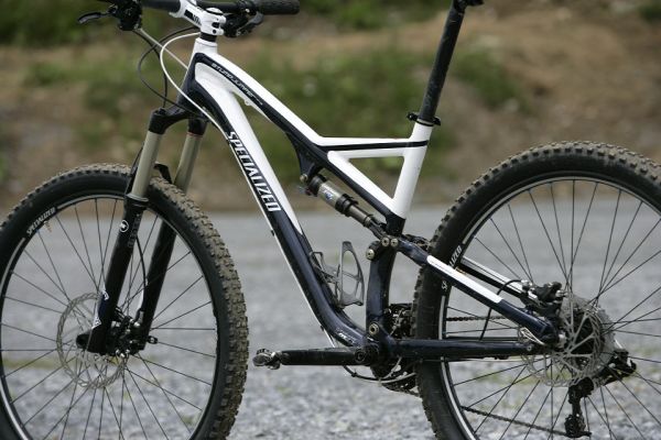 Specialized 2011 29" obrazem