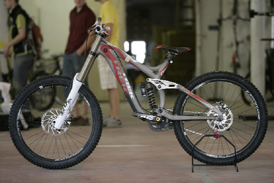 Sessions & Scratch 2011