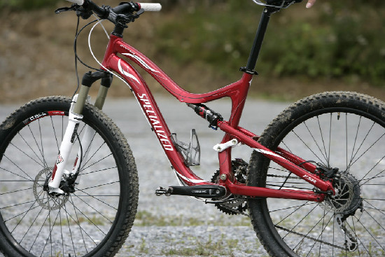 Specialized 2011 ostatní