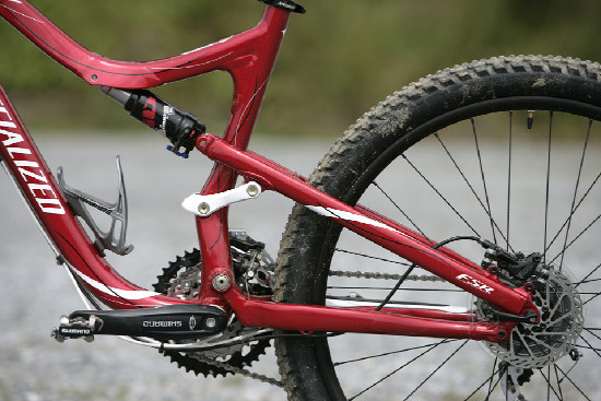 Specialized 2011 ostatní