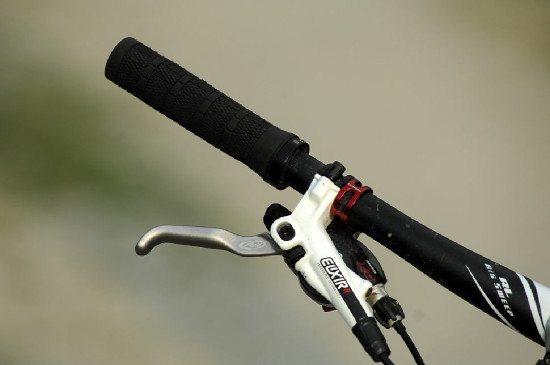 Gary Fisher SuperFly 100