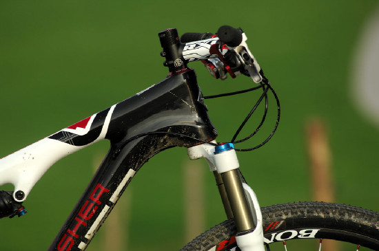 Gary Fisher SuperFly 100