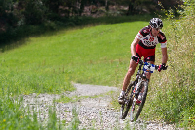 Robert Novotný (Nutrend / Alpine Pro)