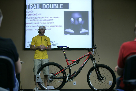 Specialized 2011 ostatní