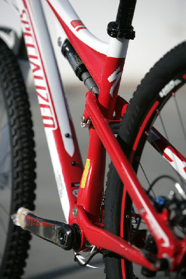 29" novinky Specialized 2011