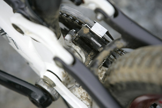 FR a DH novinky Specialized 2011