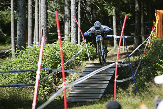 IXS Cup Špičák 2010