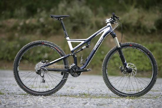 29" novinky Specialized 2011