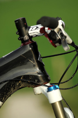 Gary Fisher SuperFly 100