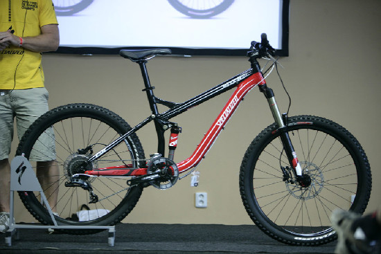 Specialized 2011 ostatní