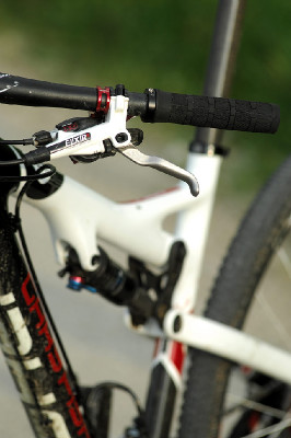 Gary Fisher SuperFly 100