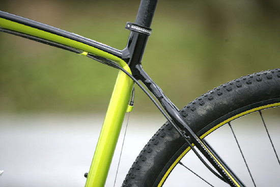 29" novinky Specialized 2011