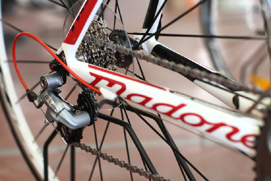 Silničky, kompoše a spol. 2011