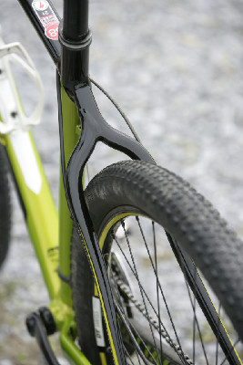 29" novinky Specialized 2011