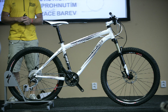 Specialized 2011 ostatní
