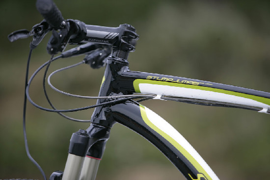 29" novinky Specialized 2011