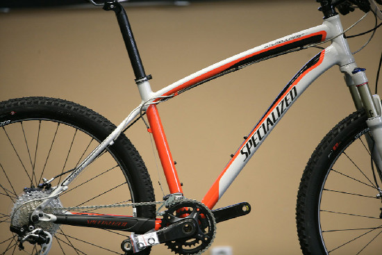 Specialized 2011 ostatní