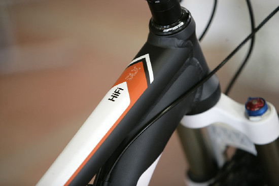 Gary Fisher Colection 2011