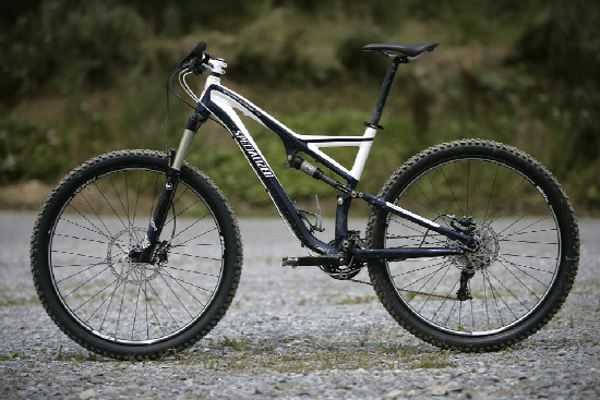 29" novinky Specialized 2011